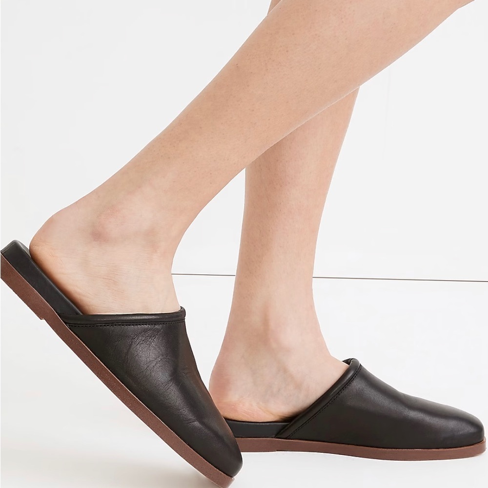 BRAND NEW, NEVER WORN Madewell Mule